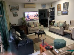 4 BHK + Servant Room Apartment For Sale in Tata Primanti-Tower Residences