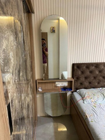2 BHK Apartment For Rent in The Baya Victoria, Byculla