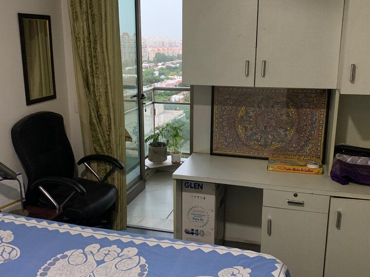 Room, tata-primanti-tower-residences 4 Bedroom 2905 Sq.Ft. Apartment In Sector 72 Gurgaon 9178374