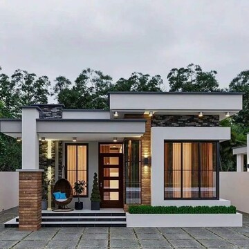 2 BHK Villa For Sale in Chandapura