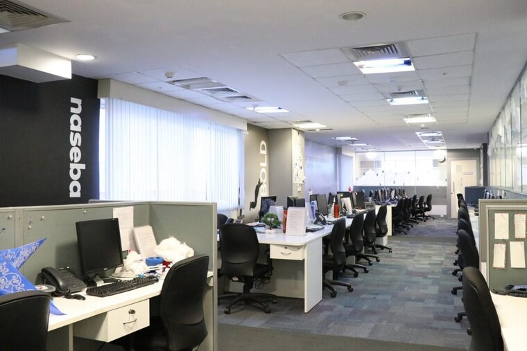 Team Area, whitefield Commercial Office Space 1400 Sq.Ft. In Whitefield Bangalore 9178276
