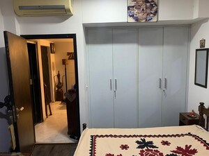 Bedroom in 4 BHK Apartment at Tata Primanti-Tower Residences, Sector 72 – for Sale