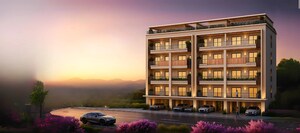 3 BHK Builder Floor For Sale in Spiti Homes, Sector 99a