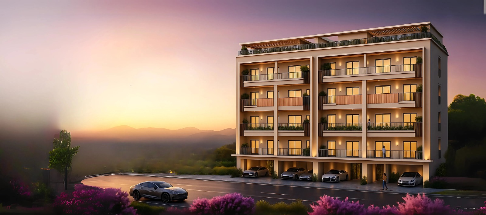 3 BHK Builder Floor For Sale in Spiti Homes