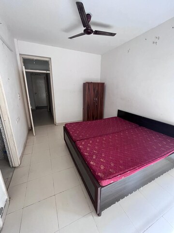 Bedroom in 1 BHK Apartment at Breez Global Heights, Sohna Sector 33 – for Sale