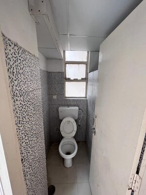 Bathroom in 1 BHK Apartment at Breez Global Heights, Sohna Sector 33 – for Sale