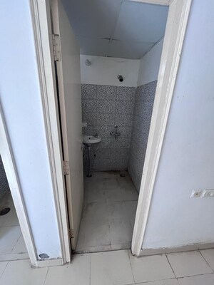 Bathroom in 1 BHK Apartment at Breez Global Heights, Sohna Sector 33 – for Sale