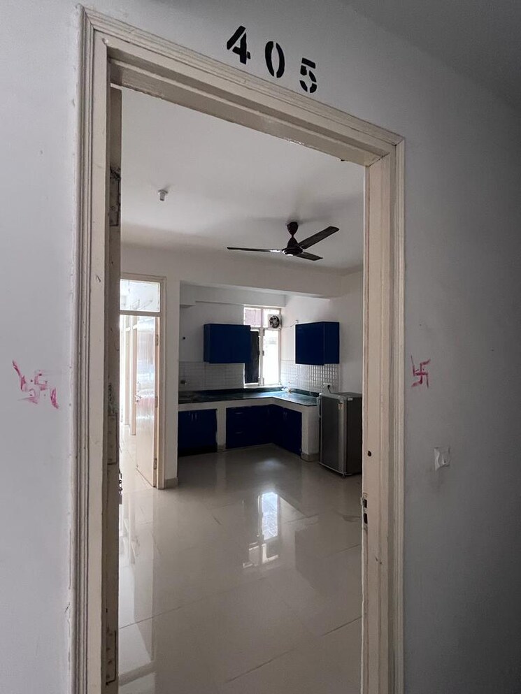 Exterior View, breez-global-heights 1 Bedroom 394 Sq.Ft. Apartment In Sohna Sector 33 Gurgaon 9178348