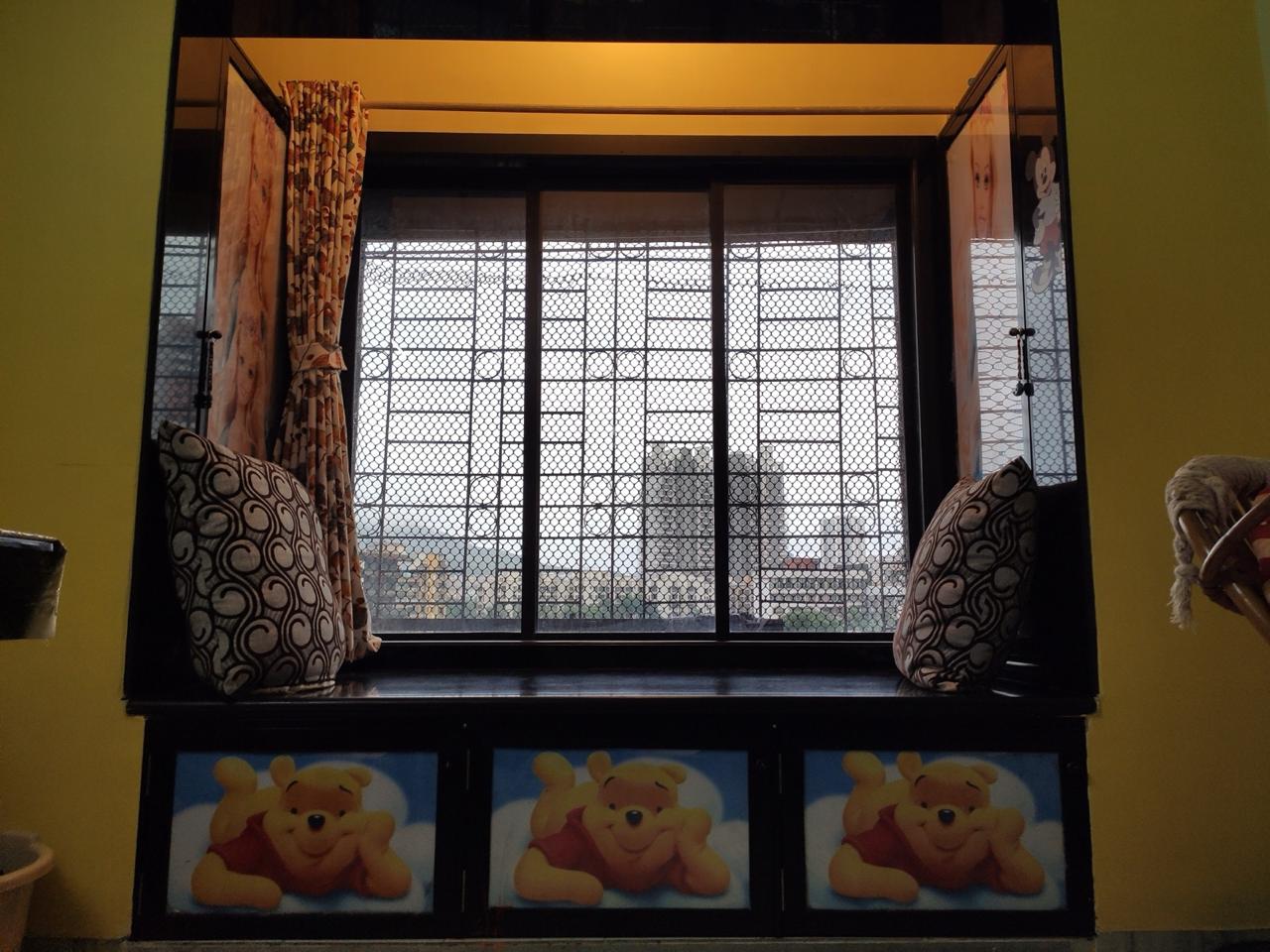 2 BHK Apartment For Rent in Sankalp CHS Malad East