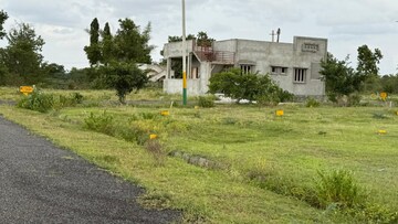 Plot Area in  Plot at Gauribidanur – for Sale
