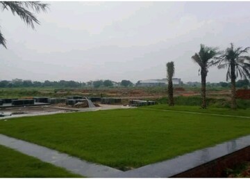  Plot – Garden View at JMS The Pearl, Sector 95 - for Sale