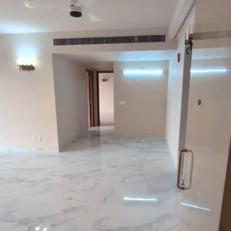 Living Room, m3m-heights 3 Bedroom 1828 Sq.Ft. Apartment In Sector 65 Gurgaon 9178334