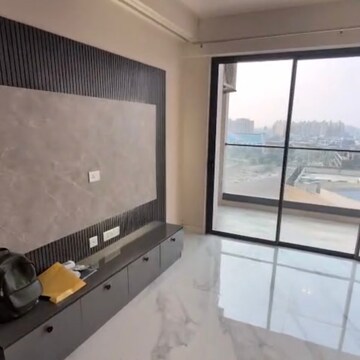 Bedroom in 3 BHK Apartment at M3M Heights, Sector 65 – for Rent