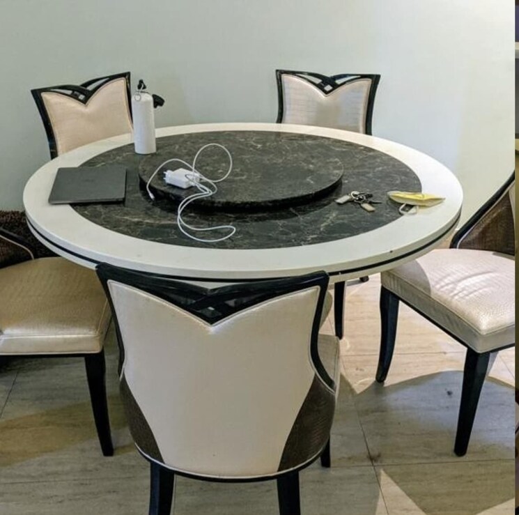 Team Area, hdil-metropolis-residences 2 Bedroom 1140 Sq.Ft. Apartment In Andheri West Mumbai 9178363