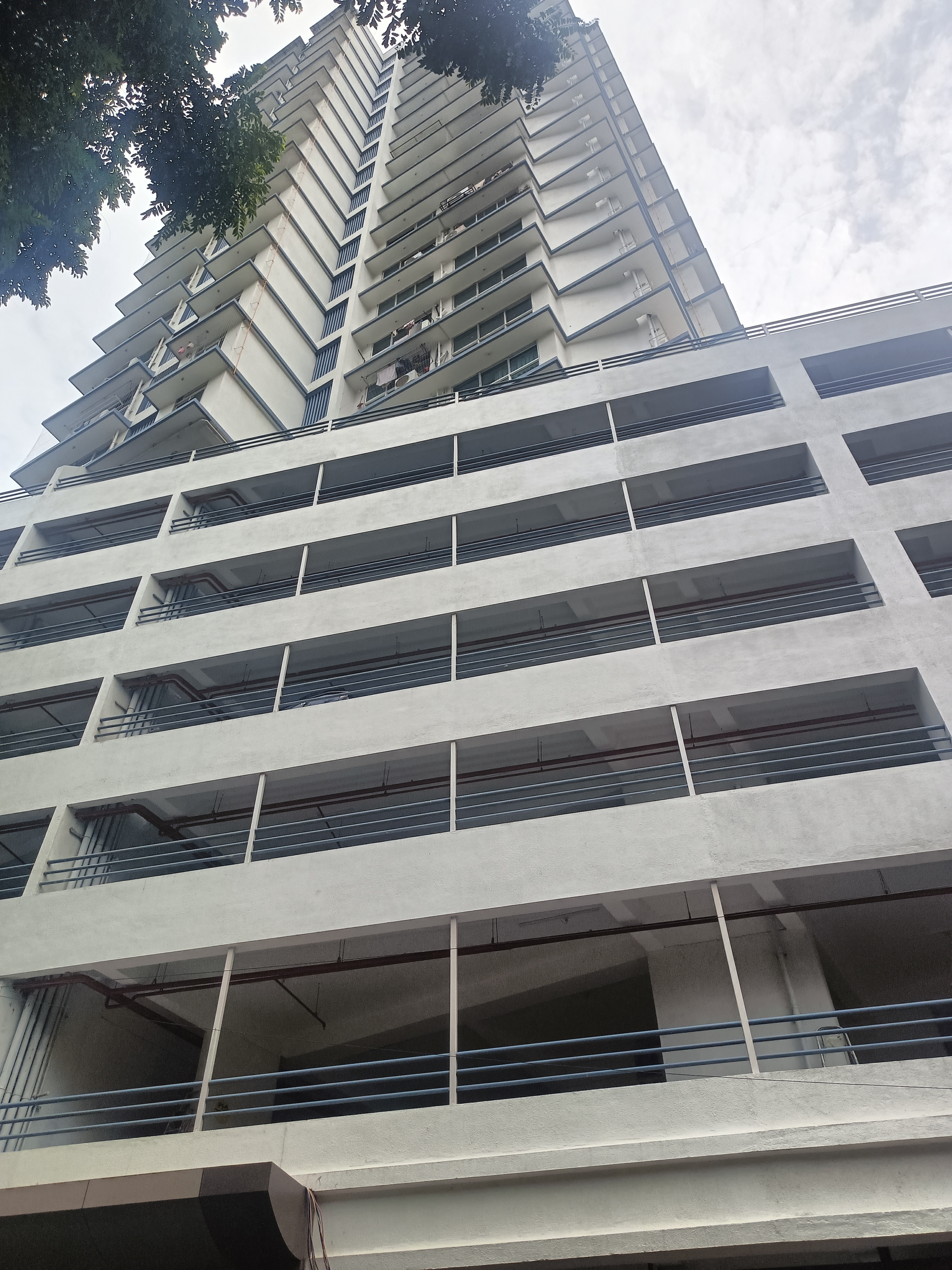 1 BHK 500 Sq.Ft. Apartment in GRS Maruti Palatial