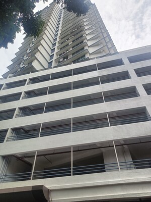 1 BHK Apartment For Sale in GRS Maruti Palatial, Parel