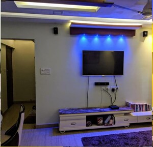 2 BHK Apartment For Sale in HDIL Metropolis Residences, Andheri West