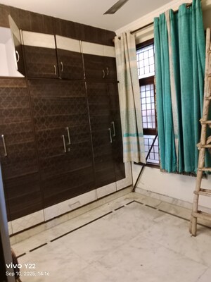 3 BHK Builder Floor – Exterior View View at Laxmi Nagar - for Sale