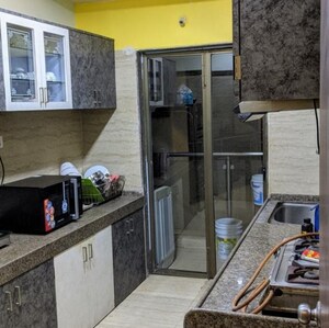 2 BHK Apartment – Exterior View View at HDIL Metropolis Residences, Andheri West - for Sale