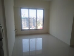 1 BHK Apartment For Sale in DGS Sheetal Tapovan