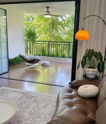 2 BHK Villa For Sale in Chandapura