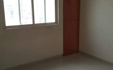 2 BHK Apartment For Rent in Choice Goodwill Metropolis West, Lohgaon