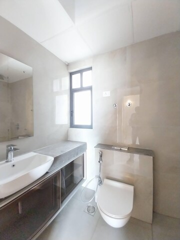 Kitchen in 3 BHK Apartment at M3M Heights, Sector 65 – for Sale