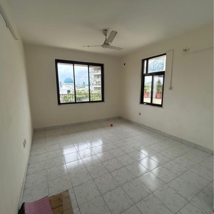 Room, ganga-satellite 3 Bedroom 2100 Sq.Ft. Apartment In Netaji Nagar Pune 9178372