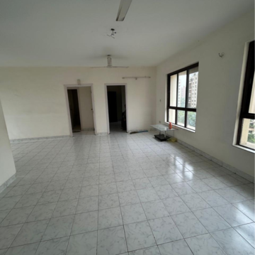 Room in 3 BHK Apartment at Ganga Satellite, Netaji Nagar – for Sale
