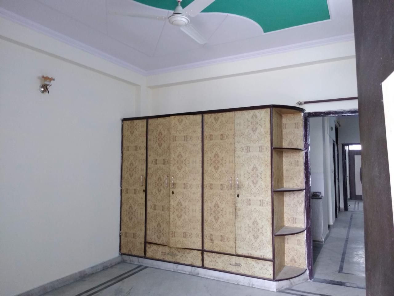 3 BHK Builder Floor For Rent in Builder Floor 