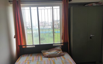 2.5 BHK Apartment For Sale in Choice Goodwill Metropolis West, Lohgaon