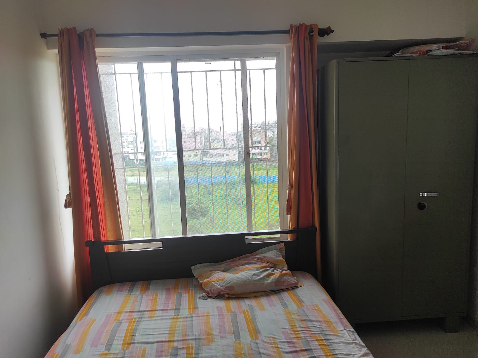 2.5 BHK + Pooja Room Apartment For Sale in Choice Goodwill Metropolis West