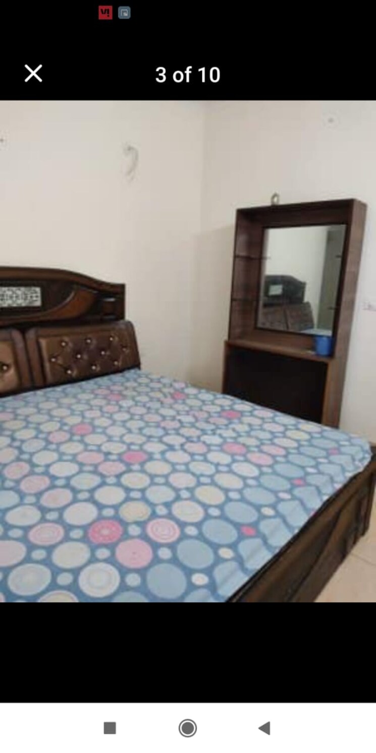 Bedroom, mahagun-myra 2.5 Bedroom 1190 Sq.Ft. Apartment In Sector 4 Greater Noida Greater Noida 9178381