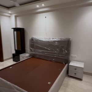 Kitchen in 3.5 BHK Builder Floor at New Rajinder Nagar – for Sale