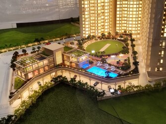 2 BHK 530 Sq.Ft. Apartment in JP Codename Lottery