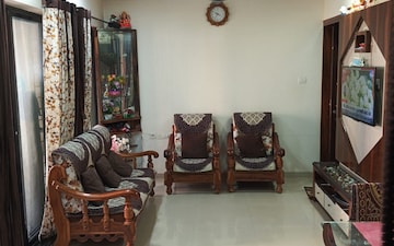 2 BHK Apartment For Rent in Moze Skyways Esfera, Lohgaon