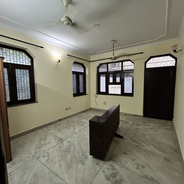 Team Area in 2.5 BHK Independent House at RWA Surya Vihar, Dundahera – for Rent