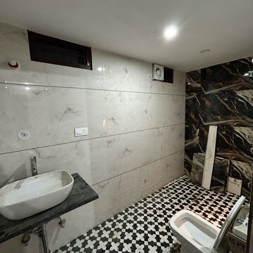 Team Area in 2.5 BHK Independent House at RWA Surya Vihar, Dundahera – for Rent