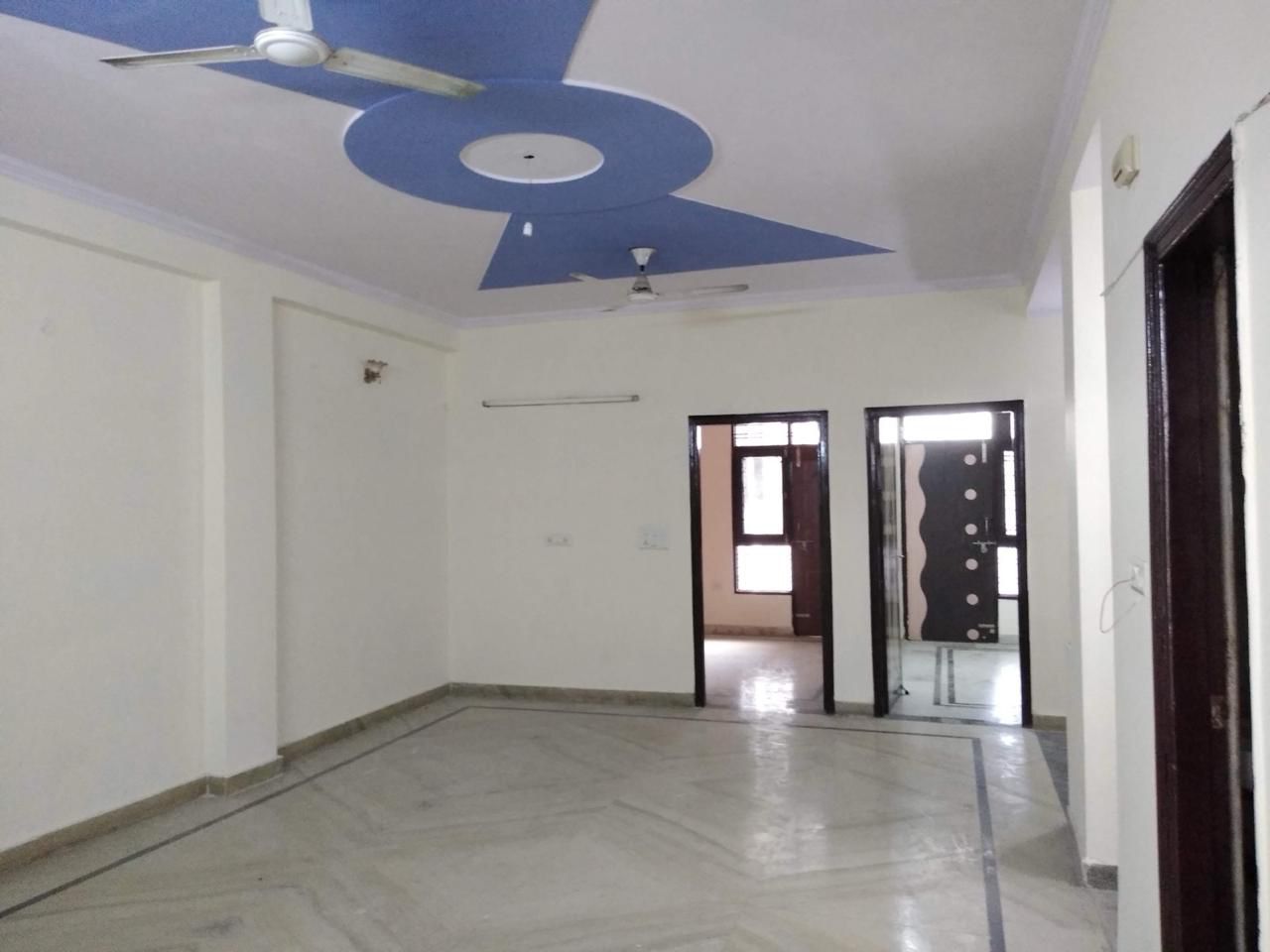 3 BHK Builder Floor For Rent in Builder Floor 