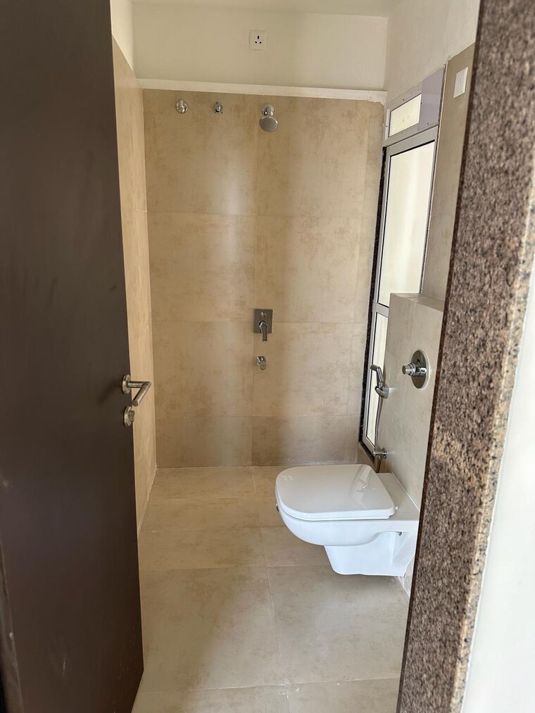 Bathroom, puraniks-city-reserva 1 Bedroom 447 Sq.Ft. Apartment In Ghodbunder Road Thane 9178397