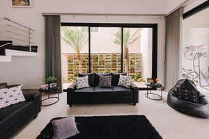 2 BHK Villa For Sale in Marsur