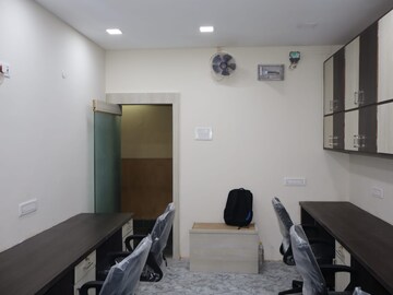 Team Area in  Office Space at Bbd Bagh – for Sale