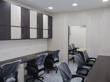 Team Area in  Office Space at Bbd Bagh – for Sale