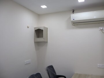 Furnished Amenities in  Office Space at Bbd Bagh – for Sale