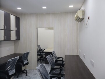 Team Area in  Office Space at Bbd Bagh – for Sale