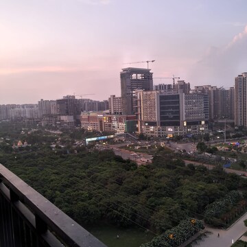 2 BHK Apartment – Exterior View View at Mahagun Myra, Sector 4 Greater Noida - for Rent