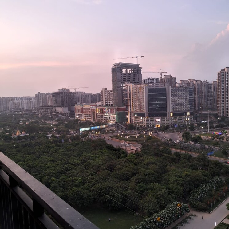 Exterior View, mahagun-myra 2 Bedroom 935 Sq.Ft. Apartment In Sector 4 Greater Noida Greater Noida 9178414