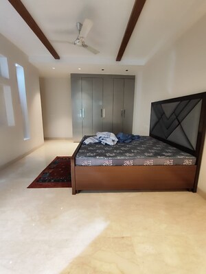 Bedroom in 4 BHK Builder Floor at Greater Kailash ii – for Sale