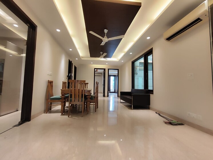 Living Room, greater kailash ii 4 Bedroom 2800 Sq.Ft. Builder Floor In Greater Kailash ii Delhi 9178433