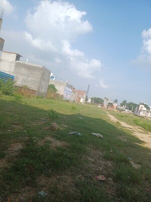  Plot – Exterior View View at Dheeraj Nagar - for Sale